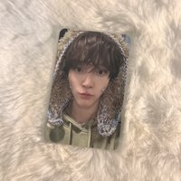 李東玹 扭蛋卡1