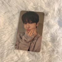 李東玹 扭蛋卡2