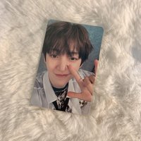 李東玹 迷二電子專卡