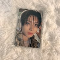 張主汪 on ver 專卡