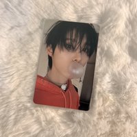 張主汪 stop ver專卡