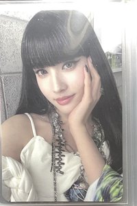 YOUNG-LUV.COM 專輯卡 