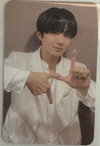 二巡 THE LINK mumo 特典卡 