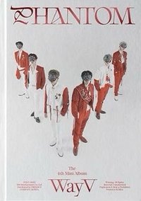 PHANTOM 專輯 
