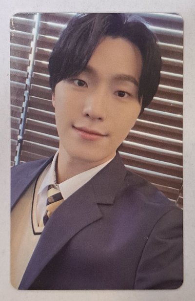 迷十一場限 李燦