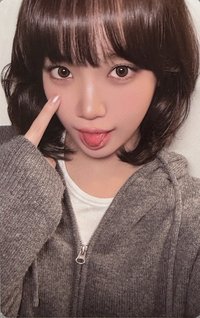 SPAGHETTI wvs 簽售卡 