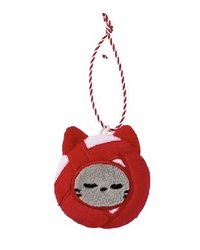 BBNEXDO 聖誕樹 裝飾 吊飾 HAN TATPUNG