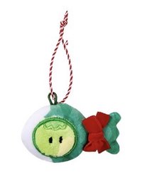 BBNEXDO 聖誕樹 裝飾 吊飾 312