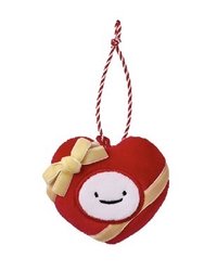 BBNEXDO 聖誕樹 裝飾 吊飾 WOONBABY