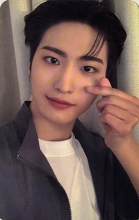 Wonderwall 3.3 E ver. 周邊卡 