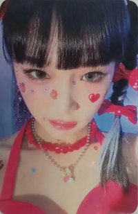 迷二 wm 2.0 SC 特典卡 