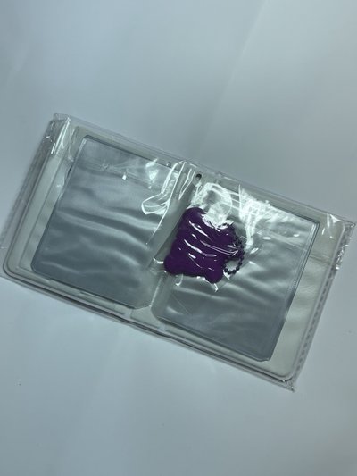aespa 小卡冊 單格卡冊 全新未使用