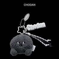 2週年快閃店 語音吊飾 娃娃 