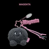 2週年快閃店 語音吊飾 娃娃 