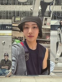 迷ㄧ專卡
