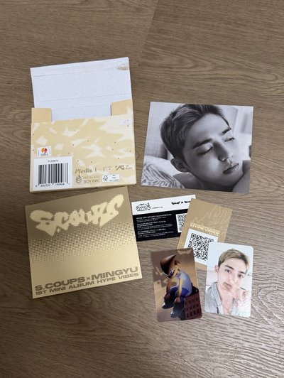 CXM專輯 compact ver.