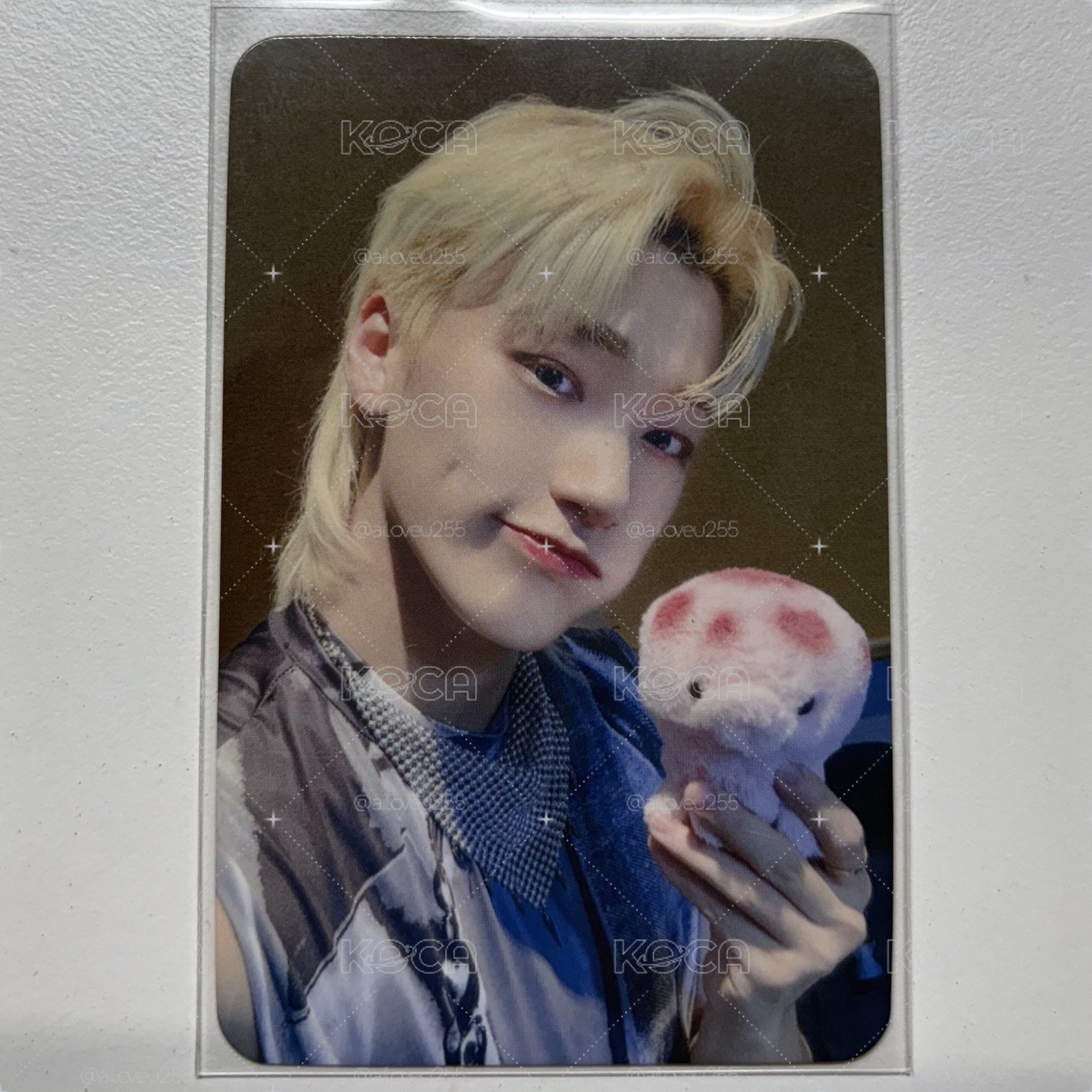💜傘 MAKESTAR