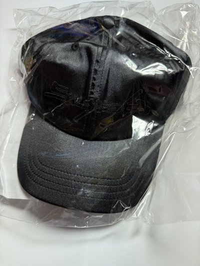 aespa 二巡 東蛋 帽子