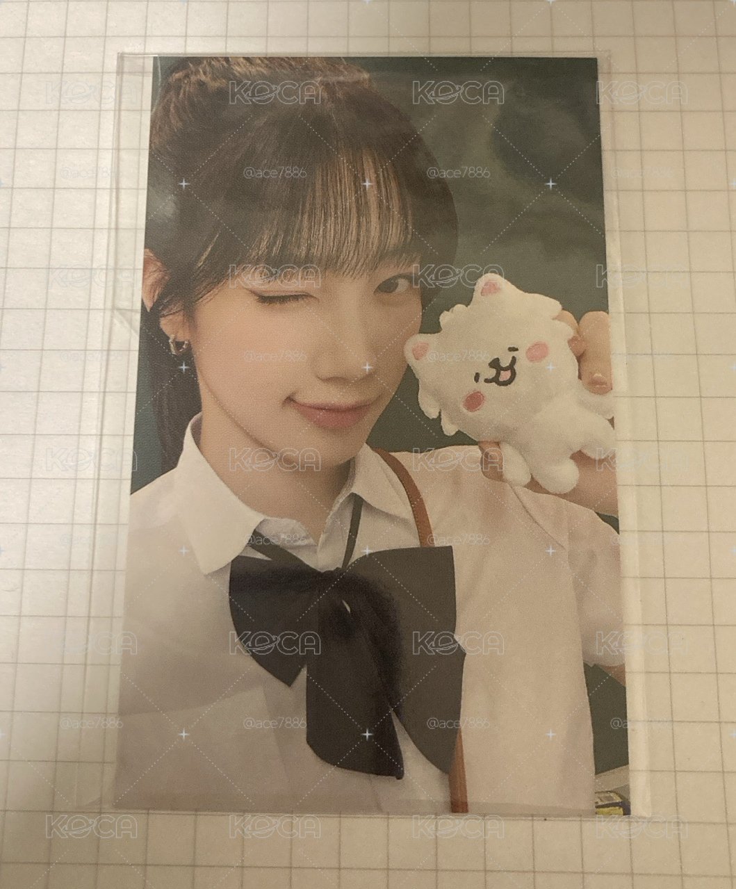 滿額葉 小娃