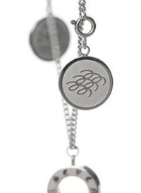 六週年 飾品配件 