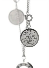 六週年 飾品配件 