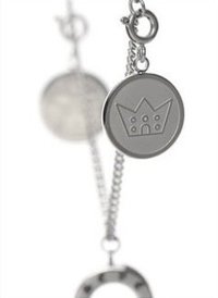 六週年 飾品配件 