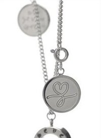 六週年 飾品配件 