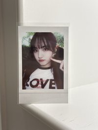 夏日寫真拍立得