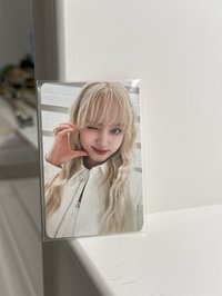 I’VE MINE 楠藝（中背）