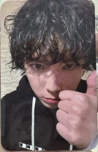 BKD DAY1 入場卡 / 場限卡 