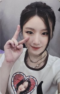 We are QQ音樂 星光卡 二星