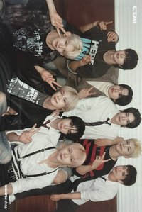 BTL wvs GLxM2 相片 一般盤 set