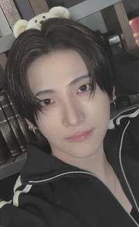 BTL wvs GLxM2 A版 特典卡 