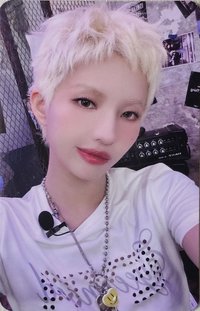 We are QQ音樂 星光卡 四星