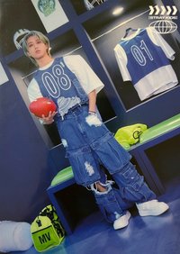 Social Path 隨機卡 大卡