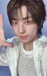 BTL wvs 特典卡 STUDIO CHOOM B版～ROAR Ver~