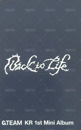 BTL oy 特典卡  背面