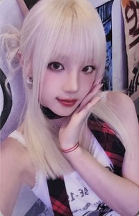 We are QQ音樂 星光卡 一星