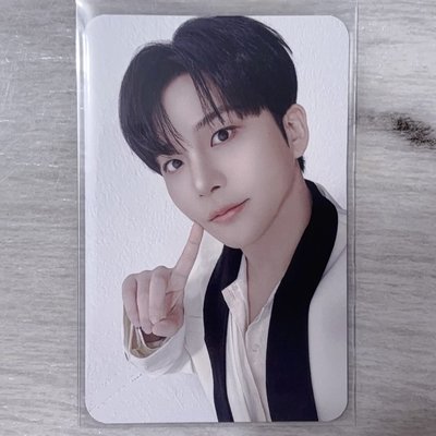 💜鍾浩 美巡 滿額卡