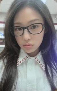 F Girl kpop together 簽售卡 