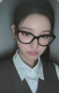 F Girl Kpt 簽售卡 