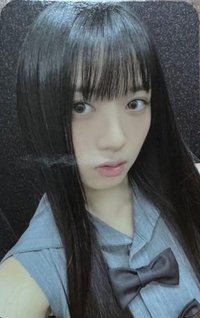 F Girl kpop together 簽售卡 