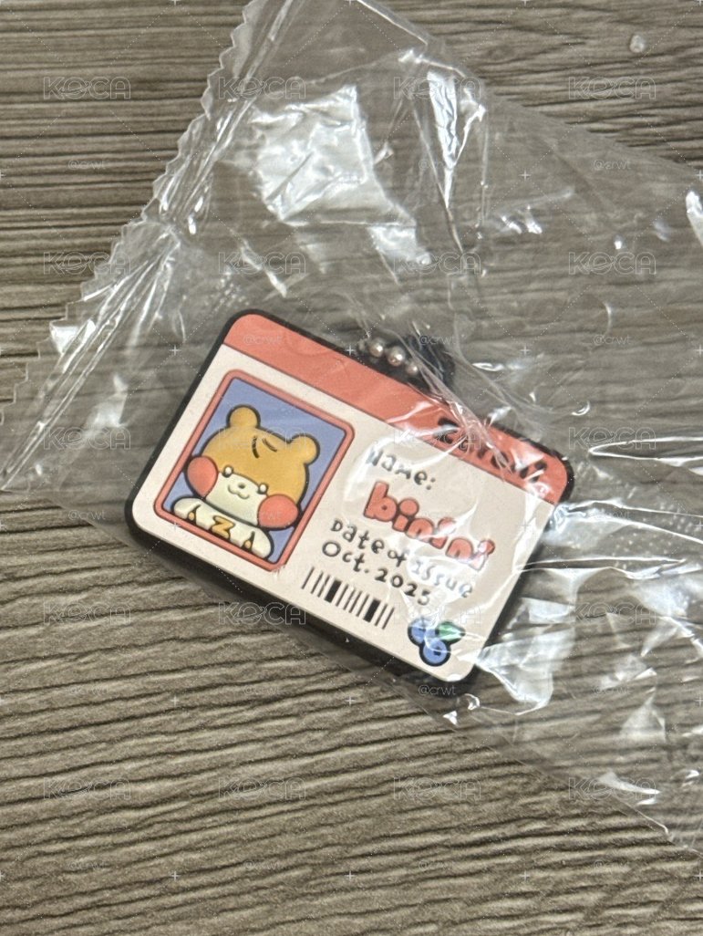 彬尼尼扭蛋（🉑換鋭）