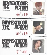 RIWOO·JAEHYUN·LEEHAN