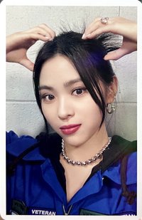 Voltage 專輯卡 FC盤