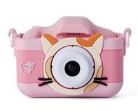 BBNEXDO 兒童 數位相機 CATBBI