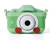 BBNEXDO 兒童 數位相機 WOONBABY