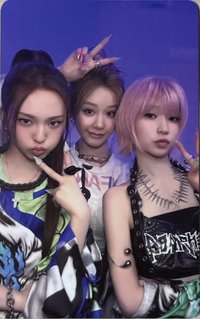 WE GO UP wvs 中區 分隊卡 特典卡 