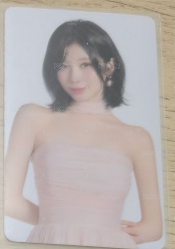 角（官拍A）