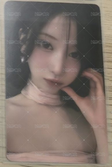 角（自拍B）